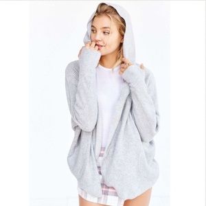 Urban Outfitters Cozy Cardigan